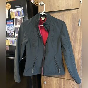 Ariat Black Women's Jacket